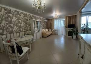 3-к квартира, вторичка, 92м2, 11/14 этаж