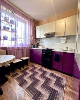 1-к квартира, вторичка, 25м2, 1/3 этаж