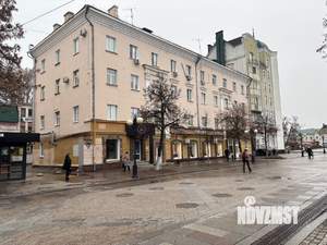 2-к квартира, вторичка, 60м2, 3/4 этаж