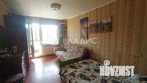 3-к квартира, вторичка, 66м2, 6/9 этаж