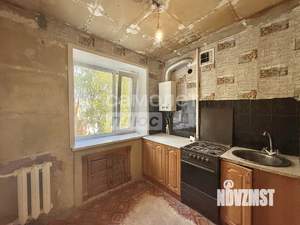 2-к квартира, вторичка, 47м2, 3/5 этаж