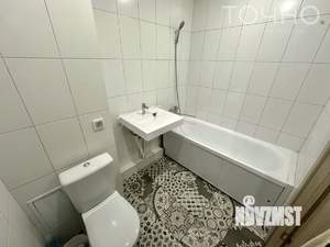 2-к квартира, вторичка, 59м2, 7/18 этаж