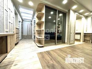 1-к квартира, вторичка, 31м2, 1/4 этаж