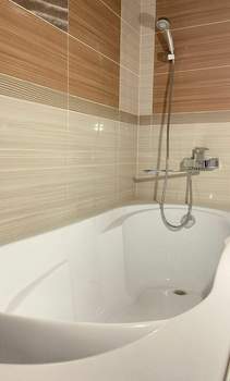 Студия квартира, вторичка, 40м2, 15/16 этаж