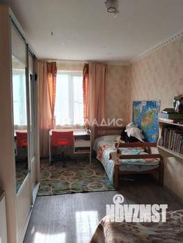 1-к квартира, вторичка, 35м2, 3/3 этаж