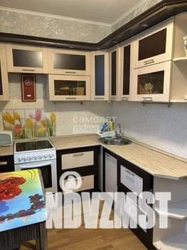 1-к квартира, сданный дом, 37м2, 9/12 этаж