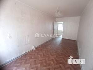 2-к квартира, вторичка, 45м2, 4/5 этаж