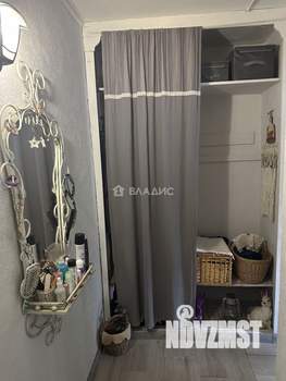 2-к квартира, вторичка, 42м2, 2/5 этаж