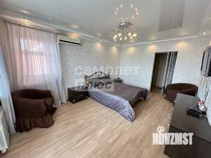 1-к квартира, вторичка, 49м2, 11/17 этаж