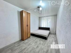 3-к квартира, вторичка, 62м2, 1/5 этаж