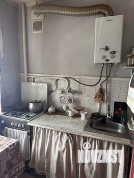 2-к квартира, вторичка, 42м2, 2/5 этаж