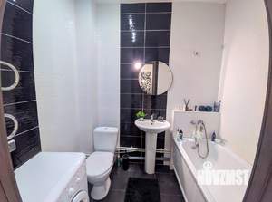 Студия квартира, вторичка, 26м2, 18/24 этаж