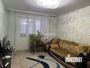 2-к квартира, вторичка, 53м2, 8/9 этаж