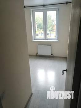 1-к квартира, вторичка, 29м2, 2/9 этаж