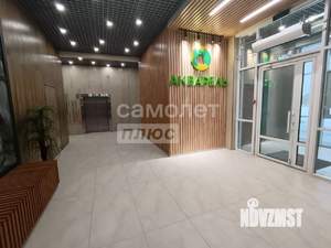 1-к квартира, сданный дом, 32м2, 9/18 этаж