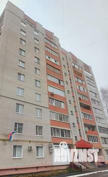3-к квартира, вторичка, 71м2, 5/10 этаж