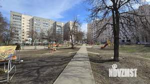 3-к квартира, вторичка, 64м2, 9/9 этаж