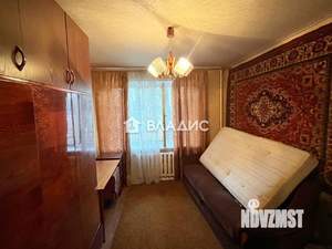 2-к квартира, вторичка, 46м2, 1/5 этаж
