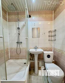 1-к квартира, вторичка, 29м2, 3/9 этаж