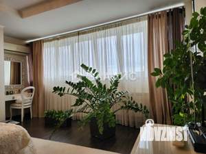 3-к квартира, вторичка, 180м2, 16/16 этаж