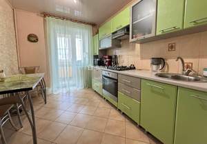 3-к квартира, вторичка, 66м2, 5/6 этаж