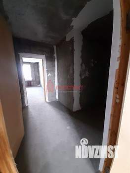 1-к квартира, вторичка, 52м2, 9/10 этаж