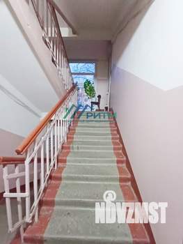 1-к квартира, вторичка, 30м2, 5/5 этаж