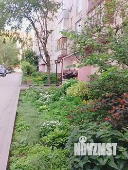 3-к квартира, вторичка, 61м2, 1/9 этаж