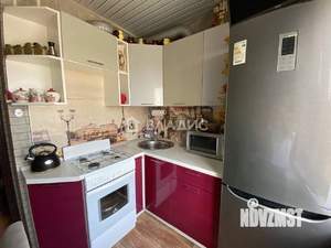 2-к квартира, вторичка, 43м2, 5/5 этаж