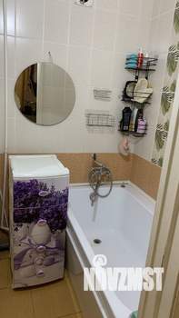 2-к квартира, вторичка, 42м2, 3/5 этаж