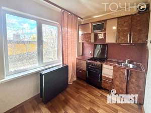 1-к квартира, вторичка, 36м2, 1/9 этаж