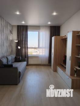 2-к квартира, вторичка, 43м2, 14/18 этаж