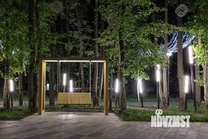 3-к квартира, строящийся дом, 71м2, 11/18 этаж