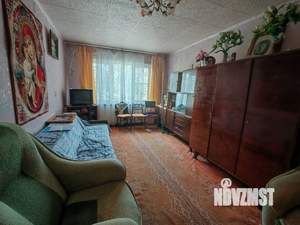 1-к квартира, вторичка, 35м2, 1/10 этаж