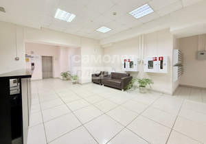 Студия квартира, вторичка, 21м2, 2/8 этаж