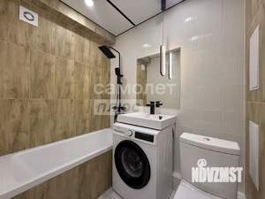 2-к квартира, вторичка, 45м2, 2/5 этаж