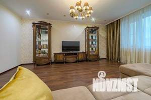 3-к квартира, вторичка, 97м2, 11/14 этаж