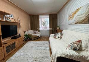 3-к квартира, вторичка, 66м2, 5/6 этаж