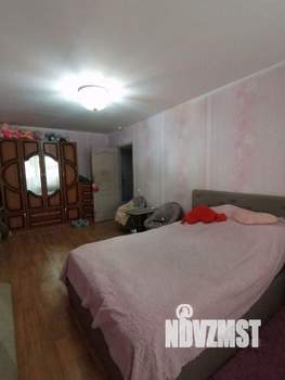 3-к квартира, вторичка, 77м2, 1/10 этаж