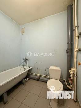 1-к квартира, вторичка, 30м2, 1/3 этаж