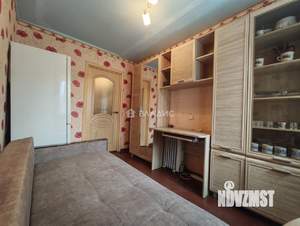 2-к квартира, вторичка, 41м2, 1/5 этаж