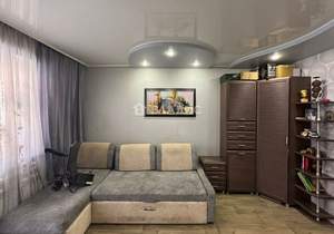 2-к квартира, вторичка, 53м2, 1/10 этаж