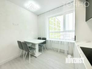 3-к квартира, вторичка, 72м2, 11/17 этаж