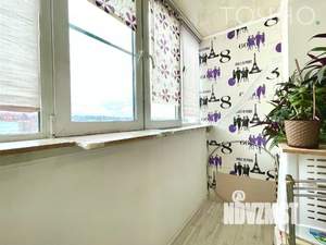 1-к квартира, вторичка, 38м2, 10/10 этаж