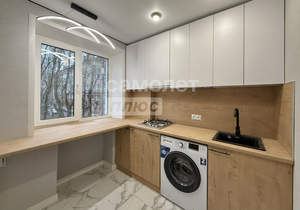 2-к квартира, вторичка, 45м2, 2/5 этаж