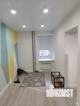 1-к квартира, вторичка, 41м2, 5/17 этаж