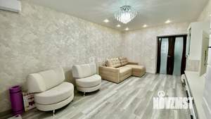 1-к квартира, вторичка, 50м2, 9/14 этаж