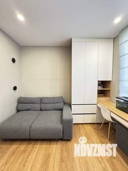 2-к квартира, вторичка, 64м2, 3/19 этаж