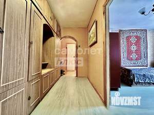 2-к квартира, вторичка, 56м2, 9/10 этаж