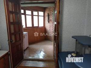 1-к квартира, вторичка, 36м2, 2/5 этаж